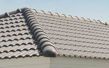 advantages of Tollesbury clay roofing
