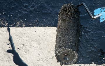 Tollesbury liquid sealant waterproofing