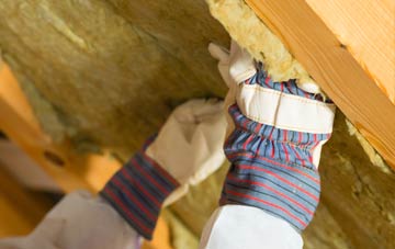 types of Tollesbury pitched roof insulation materials