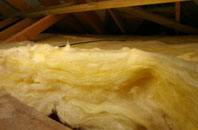 Tollesbury pitch roof insulation